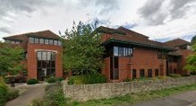 Church Insurance UK