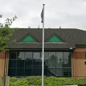 Church Insurance Kingdom Bank