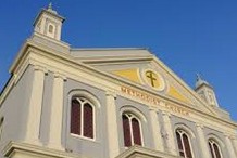 Church Insurance UK