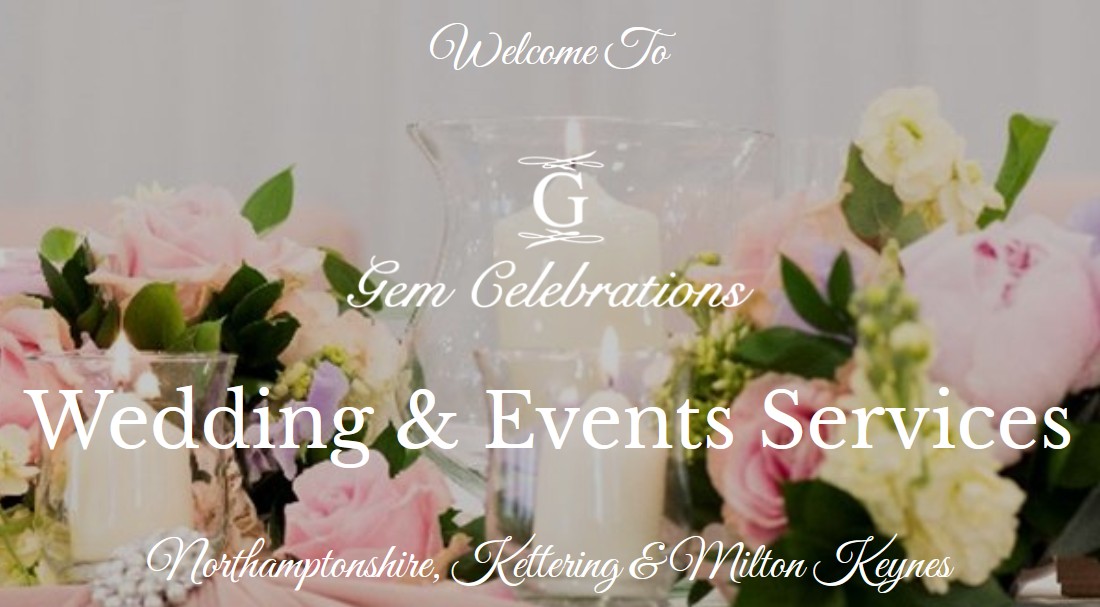 Gem Celebrations