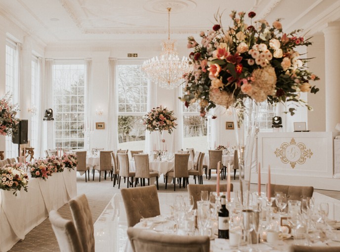 Wedding Venues Northampton