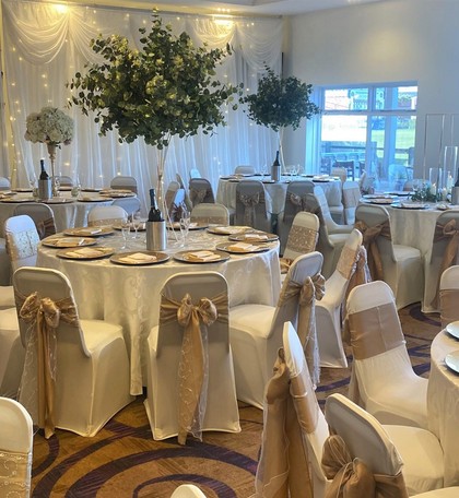 Wedding Venues Northampton