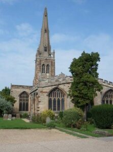 Weddings Services Rushden