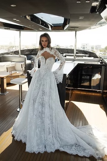 Wedding Dress Northamptonshire