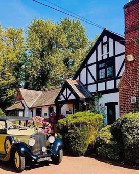 The Stanwick Hotel