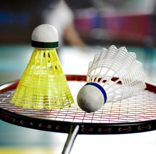 Hall Hire Badminton