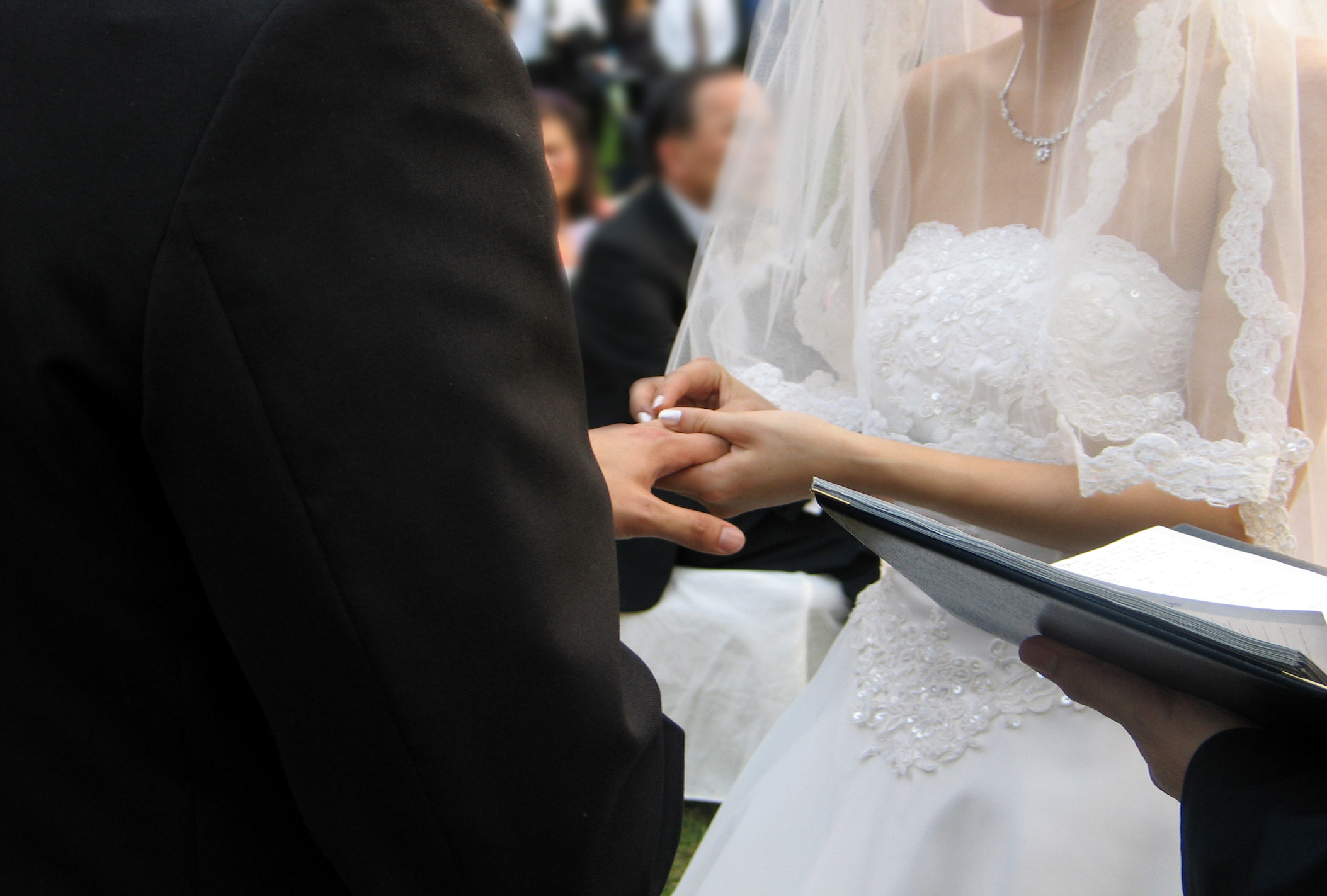 WEDDING SERVICES
