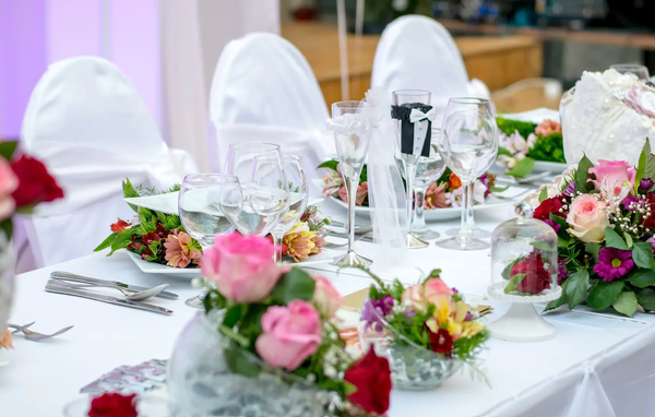 Cloverdale Catering