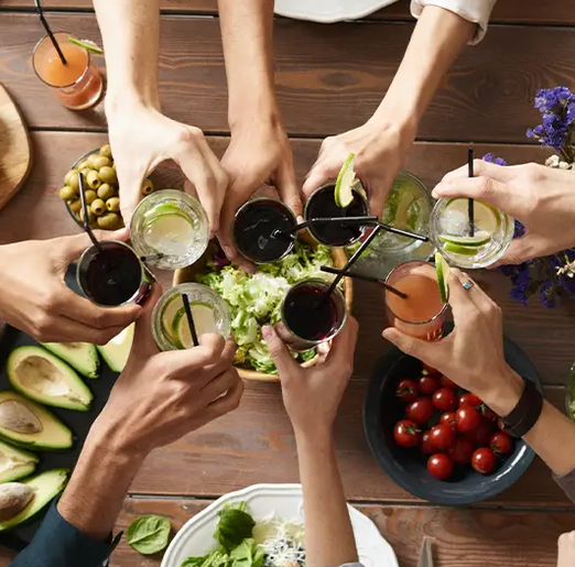 Wedding Caterers Northamptonshire