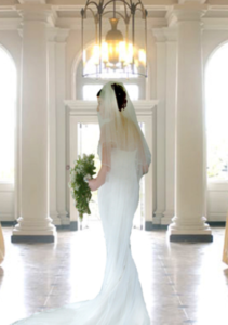 Wedding Dress Northamptonshire