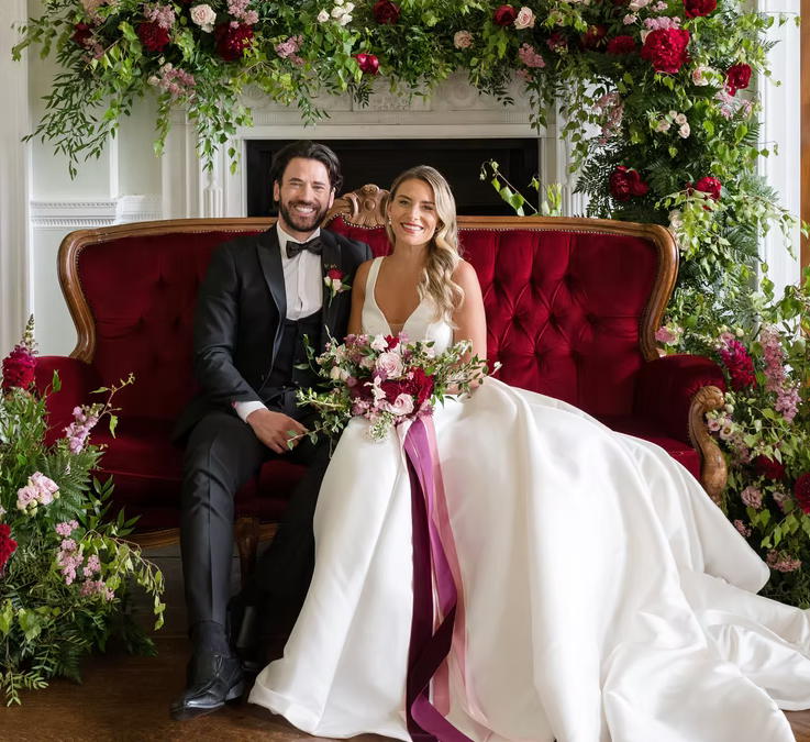 Wedding Florist Northamptonshire