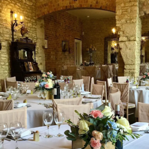 Wedding Venues Northampton