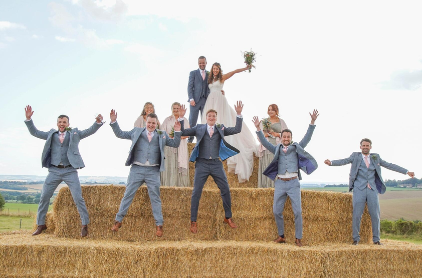 Wedding Photography Northampton
