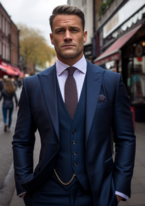 Wedding Suits Northampton