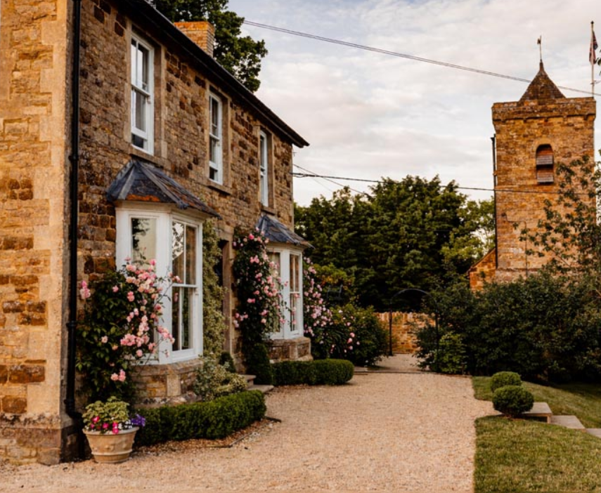 Slapton Manor
