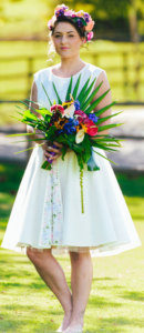 Wedding Florist Northamptonshire