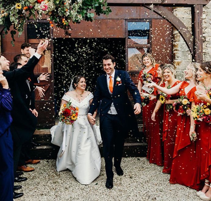 Wedding Venues Northampton